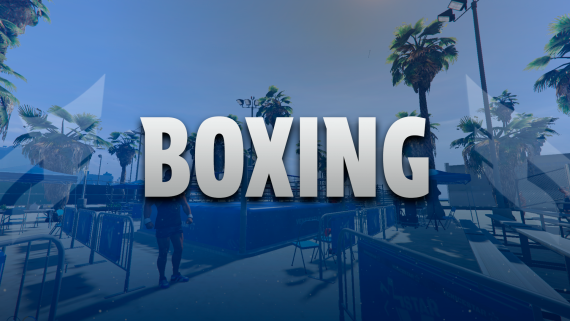 BOXING