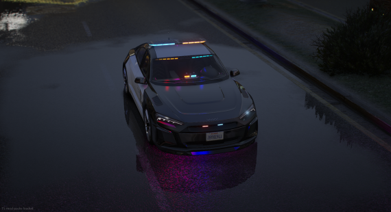 Obey Omnis e-GT