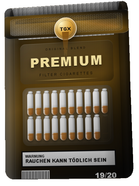 Zigaretten Script