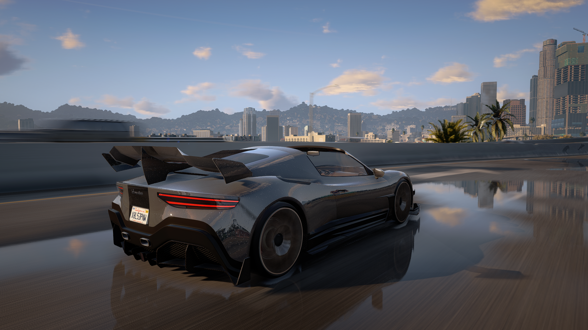 Lampadati Corsita RS | Lore-Friendly FiveM Vehicle