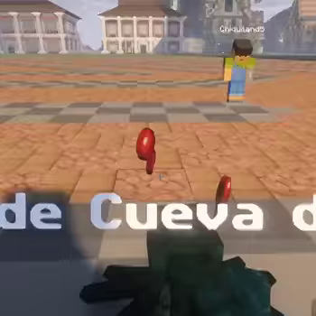 🕷️ Araña