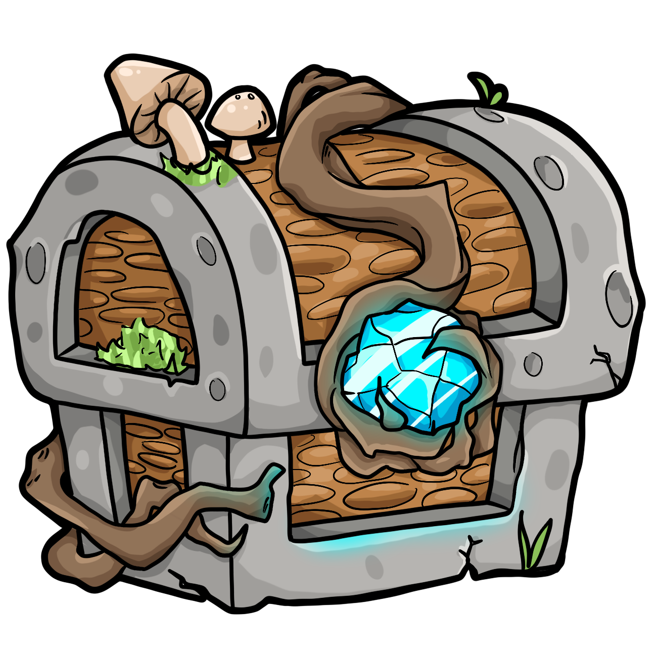 Small Crate Bundle