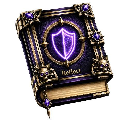 🔁🛡️ Reflect
