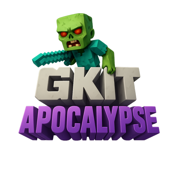 ❏ Apocalypse Gkit [ x1 ]