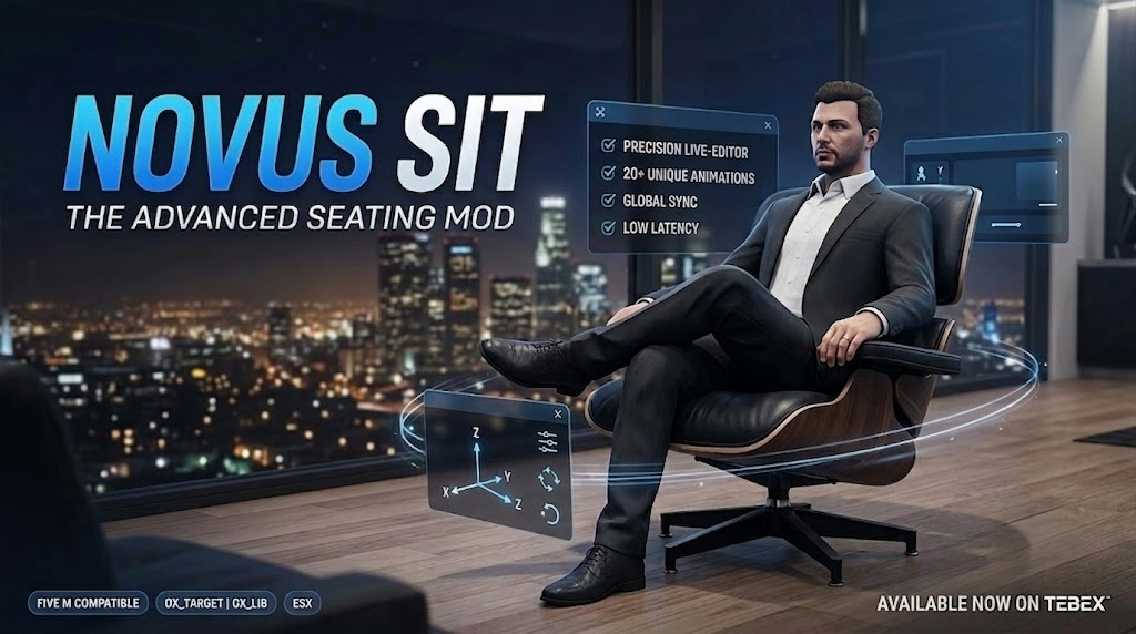 Novus Sit