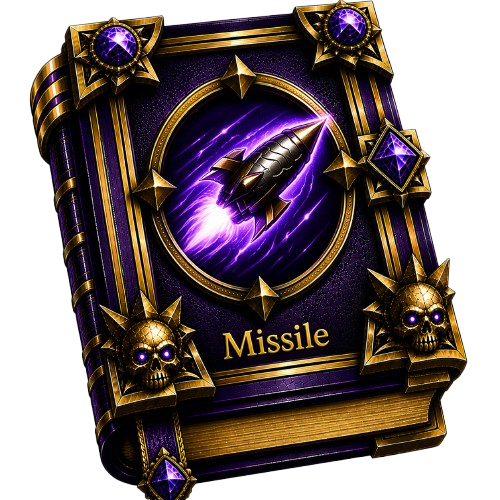 🔥 Missile