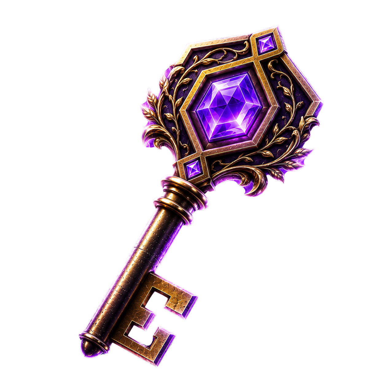 Magical Key