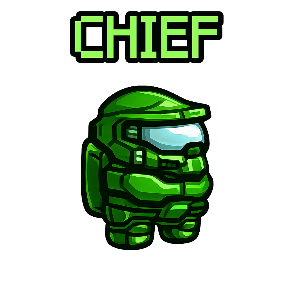 Rango - CHIEF