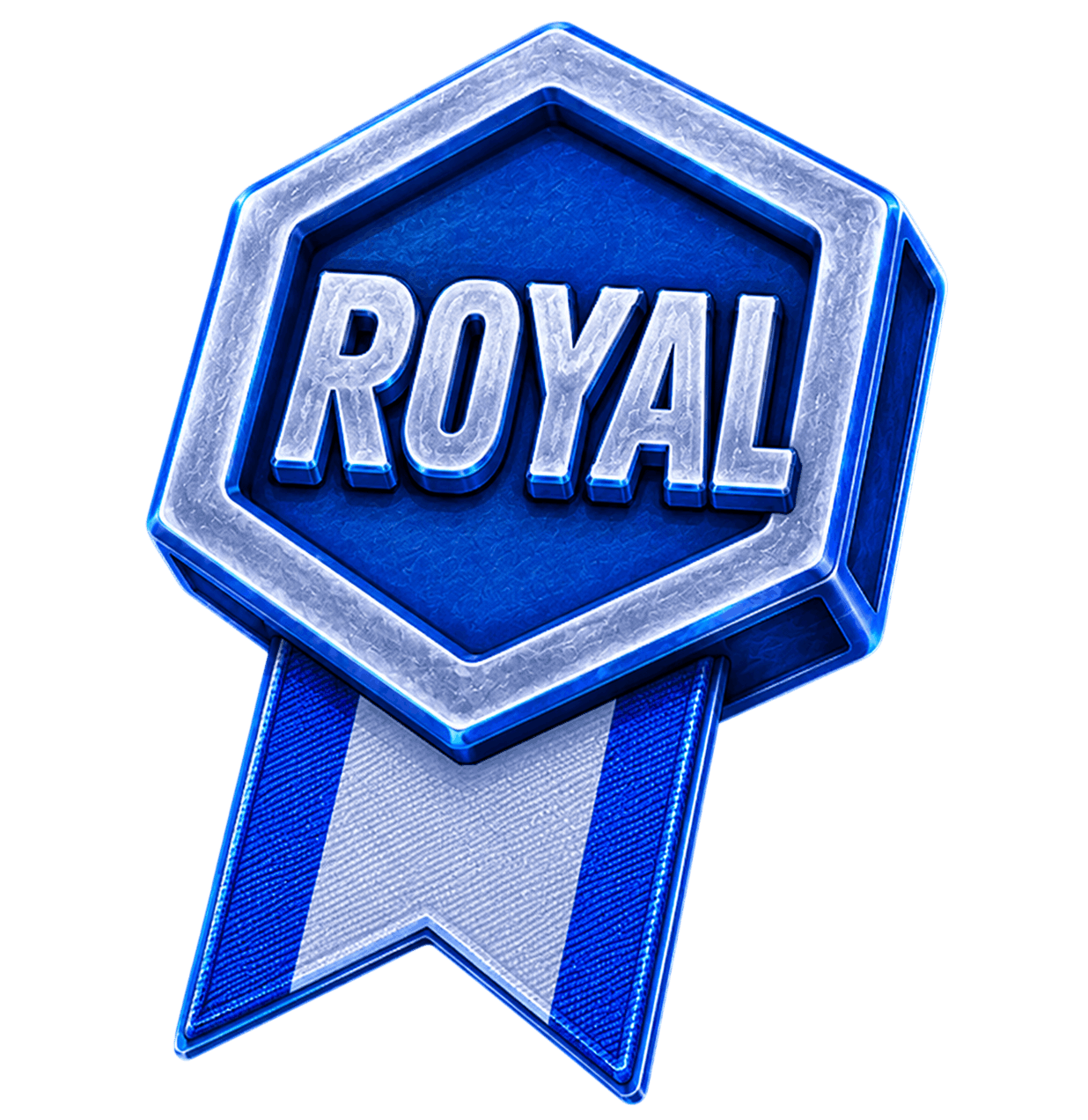 ROYAL Navždy