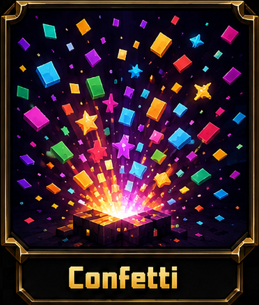 Confetti
