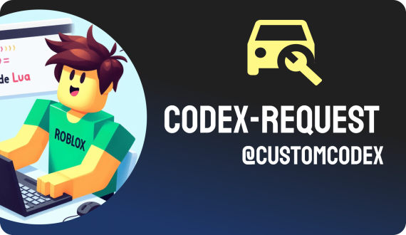 CustomCodex - ESX | Mechanic Request