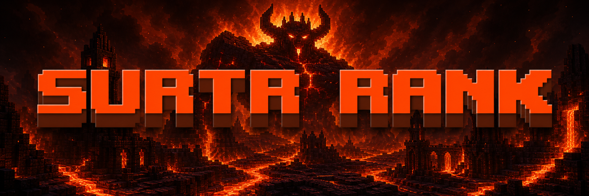 SURTR RANK