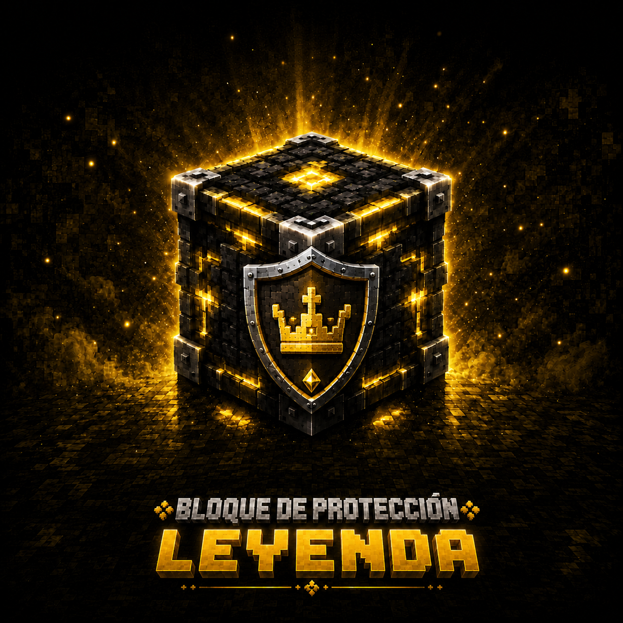 PROTECCION LEYENDA