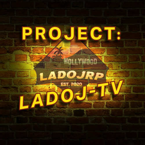 Project: LADOJ TV