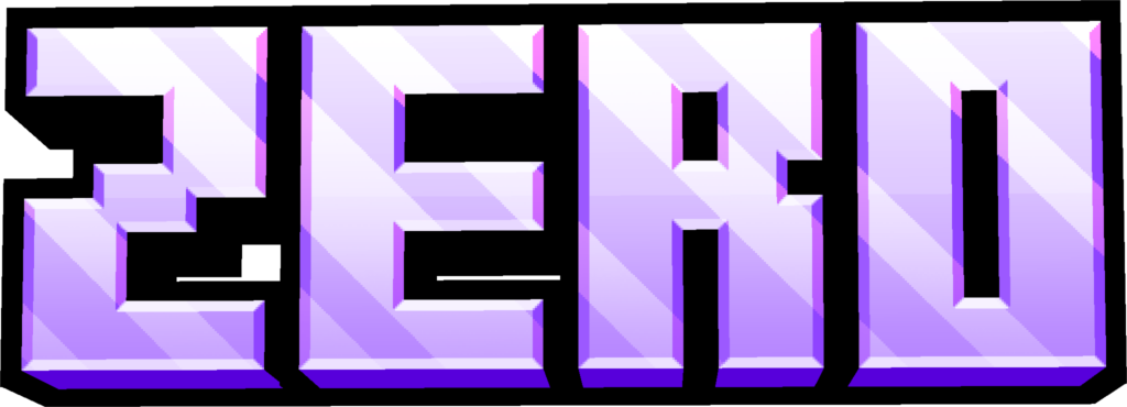 Zero Rank