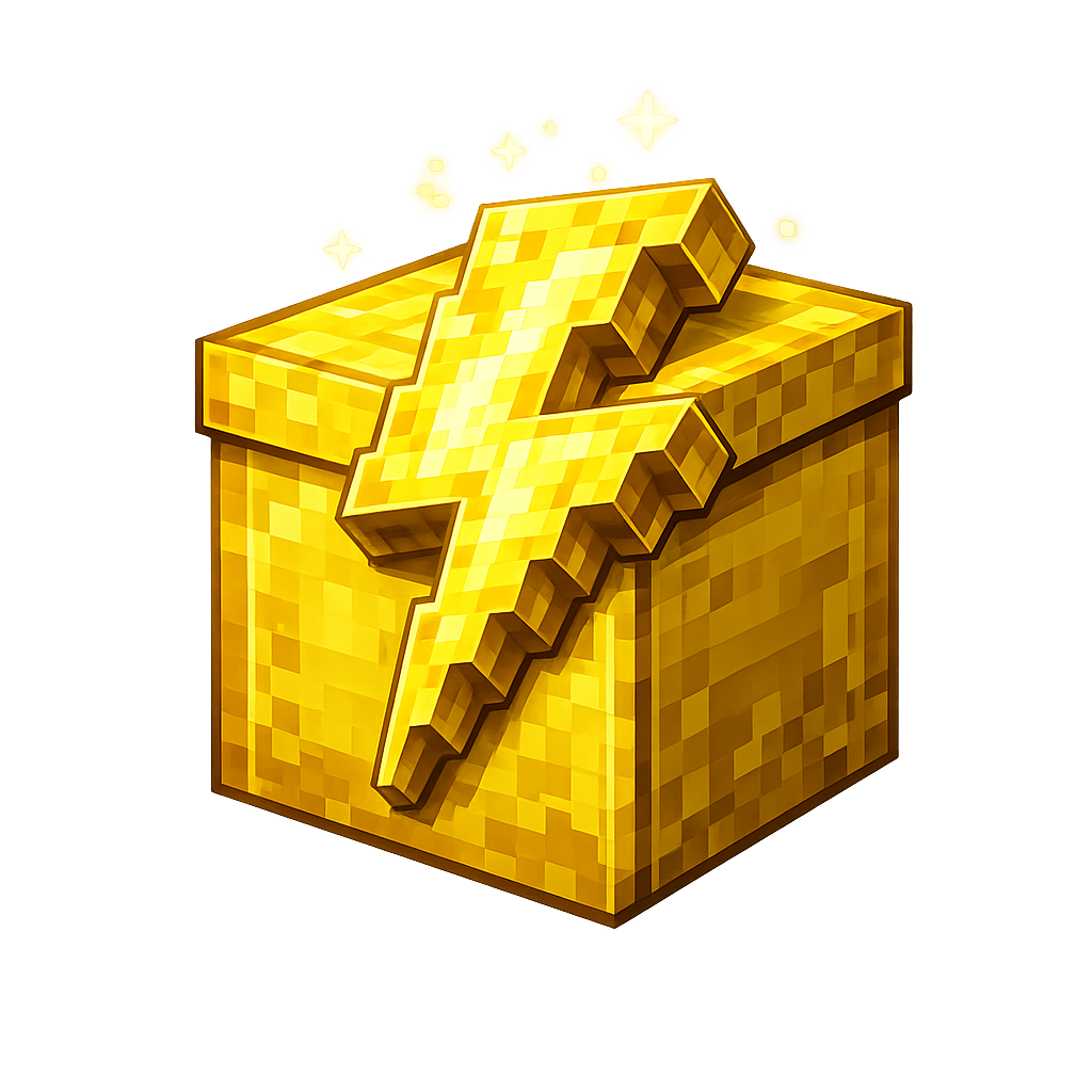 Flash Crate