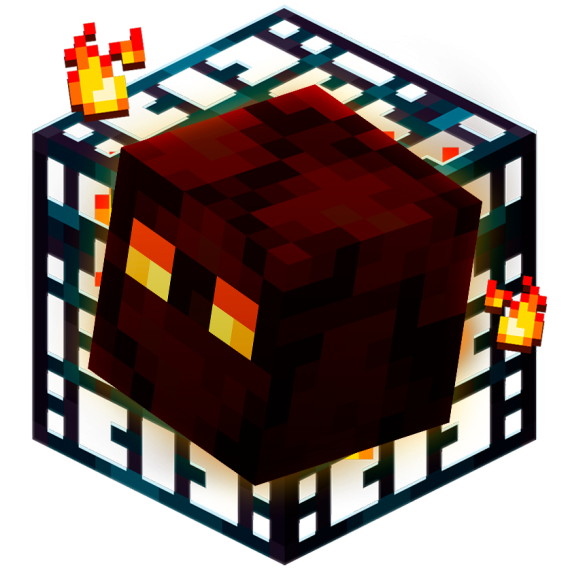 Spawner de Magma