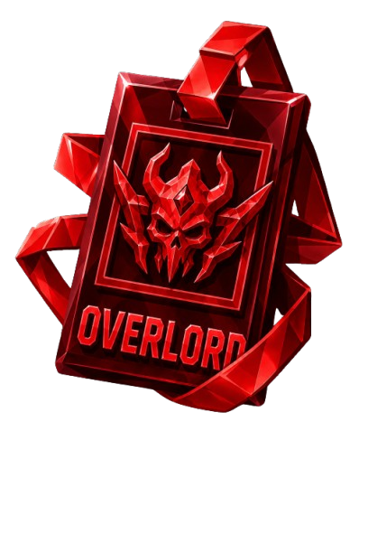 Overlord [Permanent]
