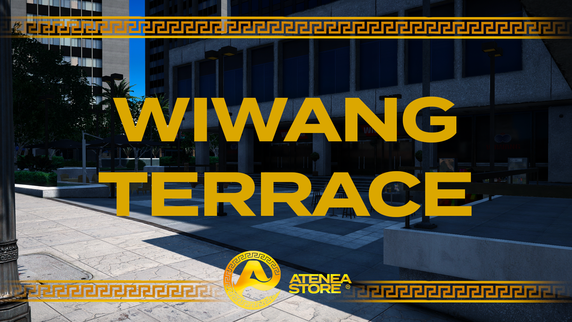 Wiwang Terrace (SA)