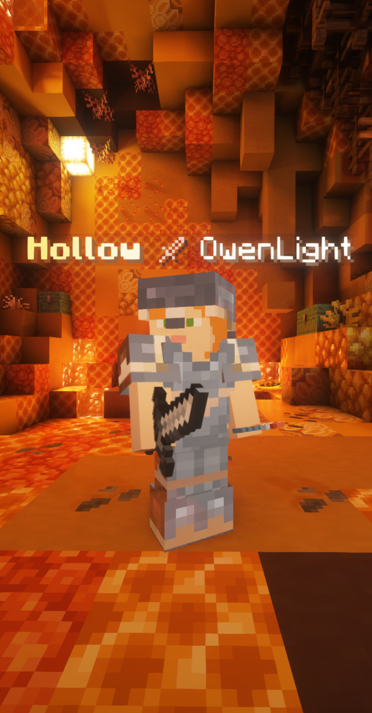 Hollow Rank