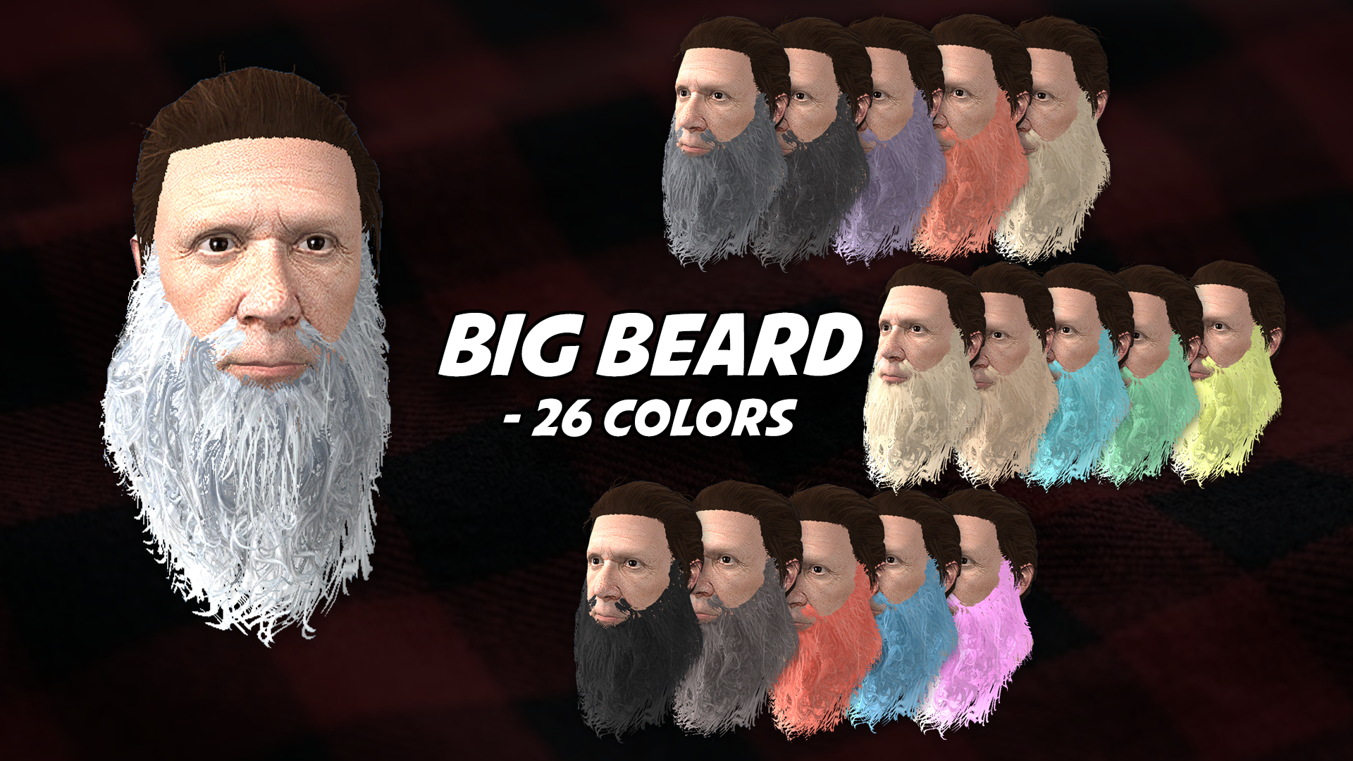 Big Beard