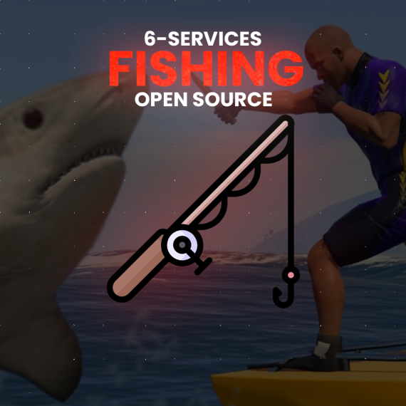 6-fishing