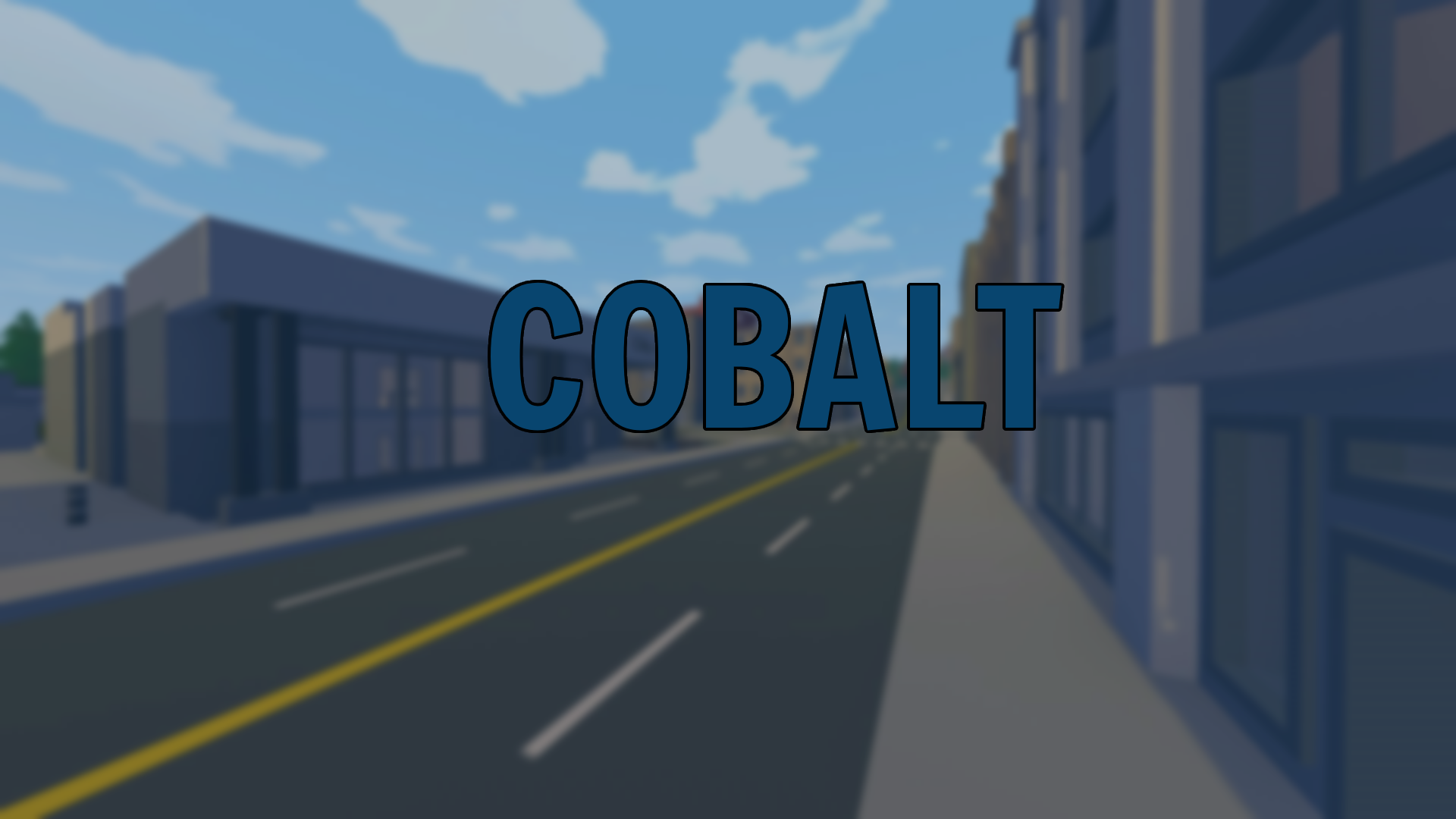 Terra -> Cobalt