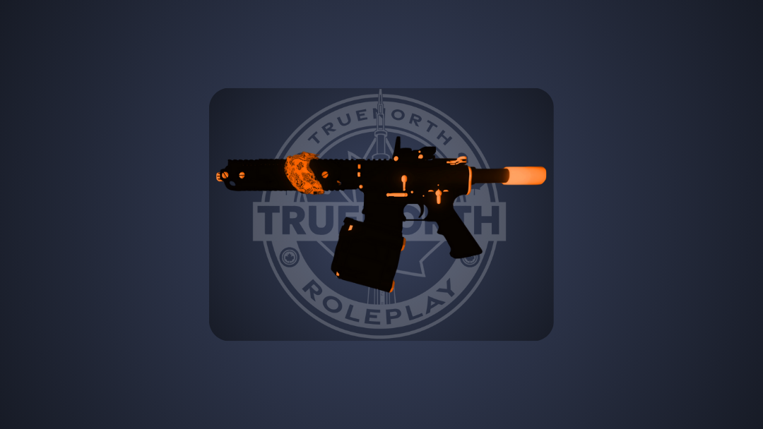 Orange Flag AR
