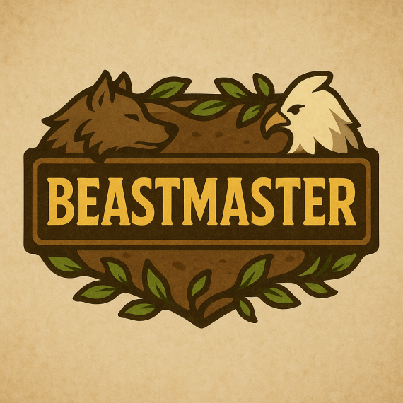 BeastMaster