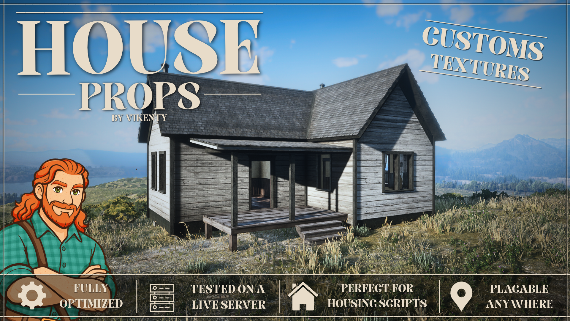 Big House | 02