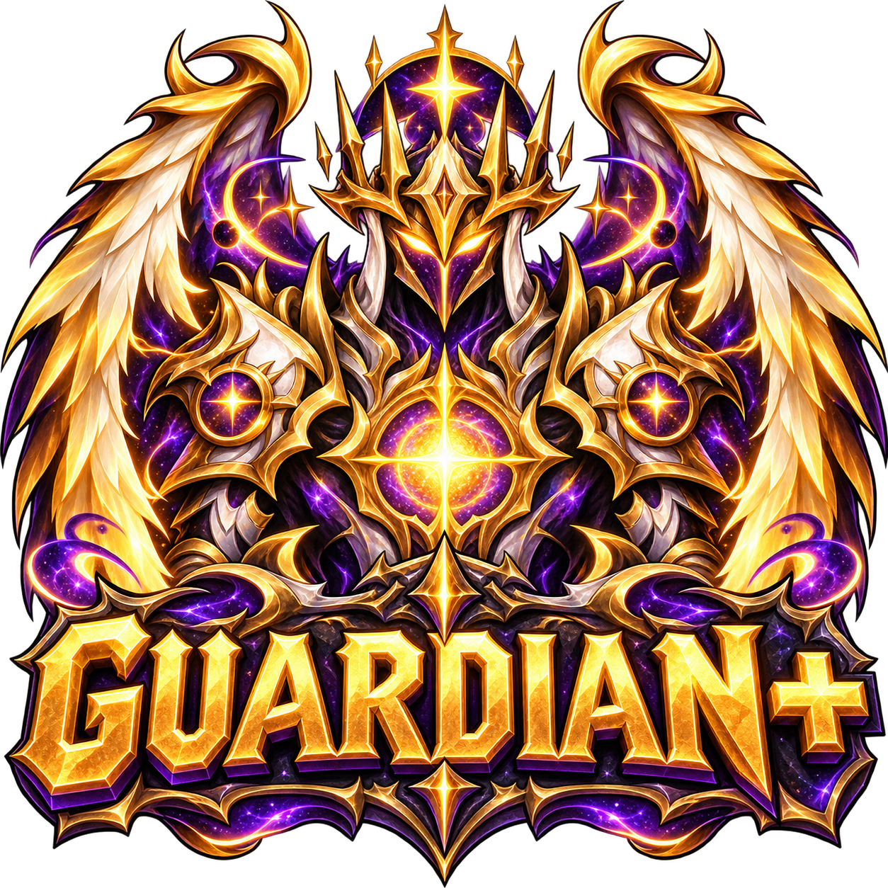 Guardian+ Rank