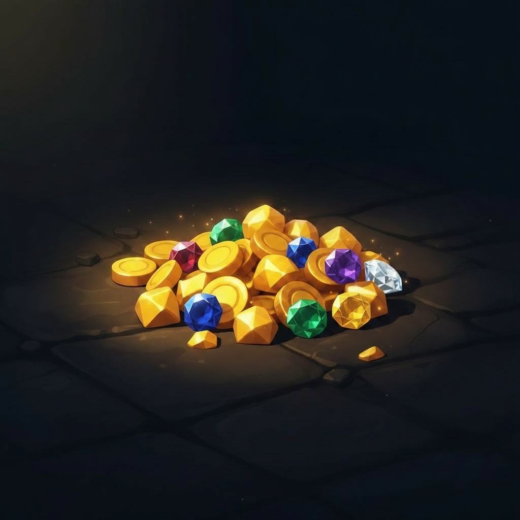 1.700 Gold [+200 Bonus]