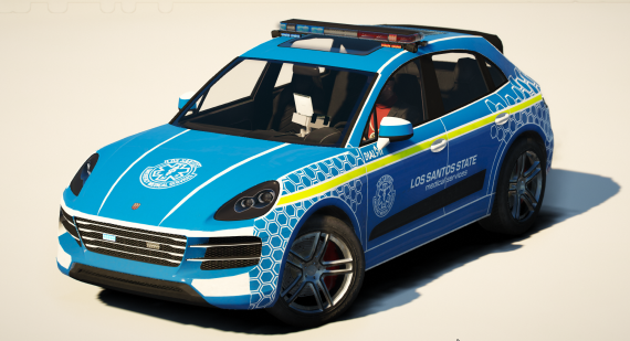 EMS Vehicles | resastron