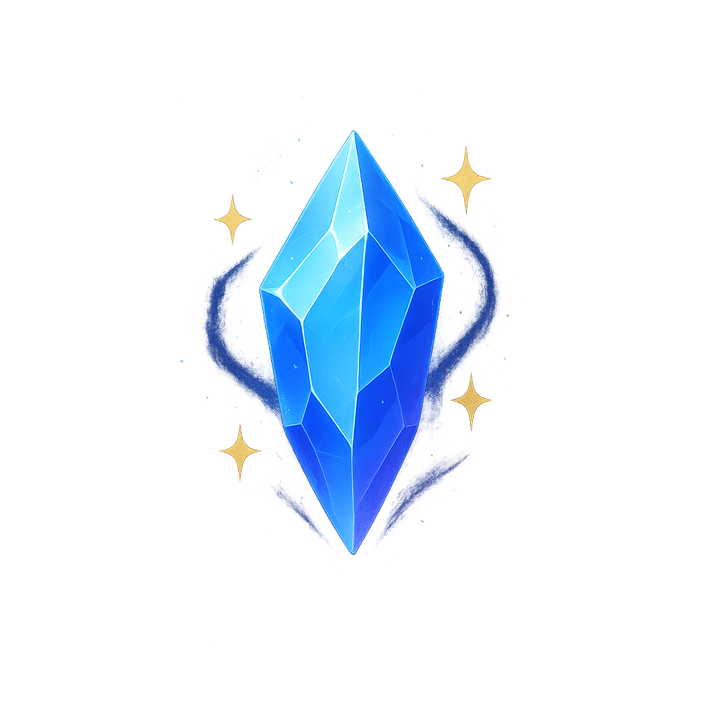 ✨ 1800 Astral Shards