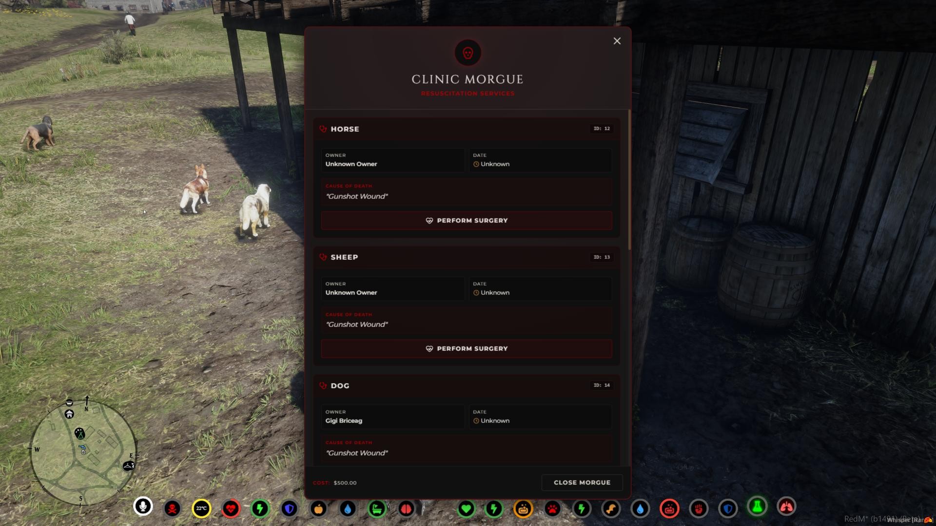 kk-veterinary - Veterinary System Open-Source