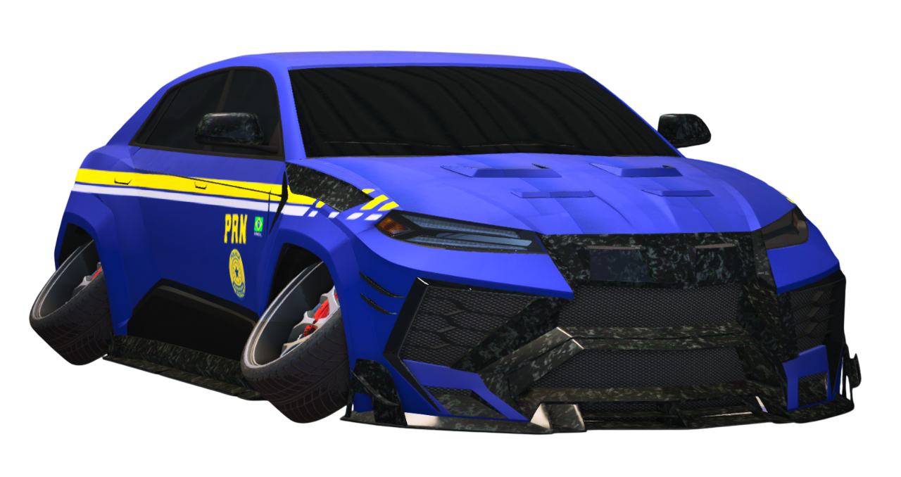 Pagassi Toros Polícia