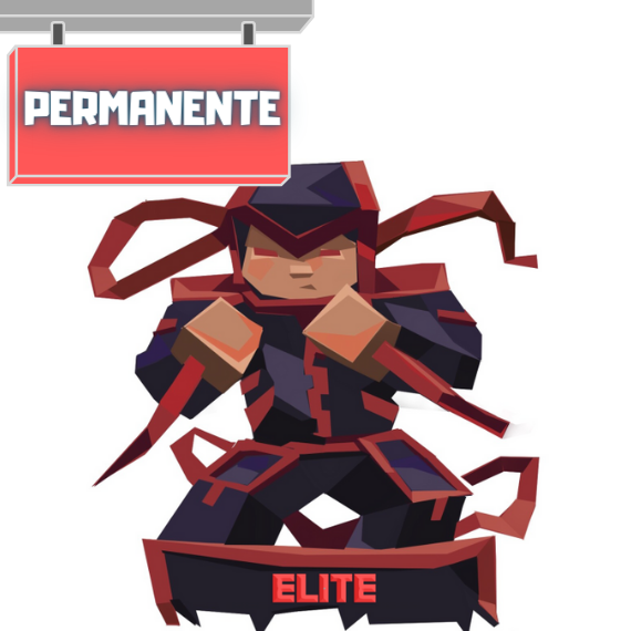 Elite Permanente