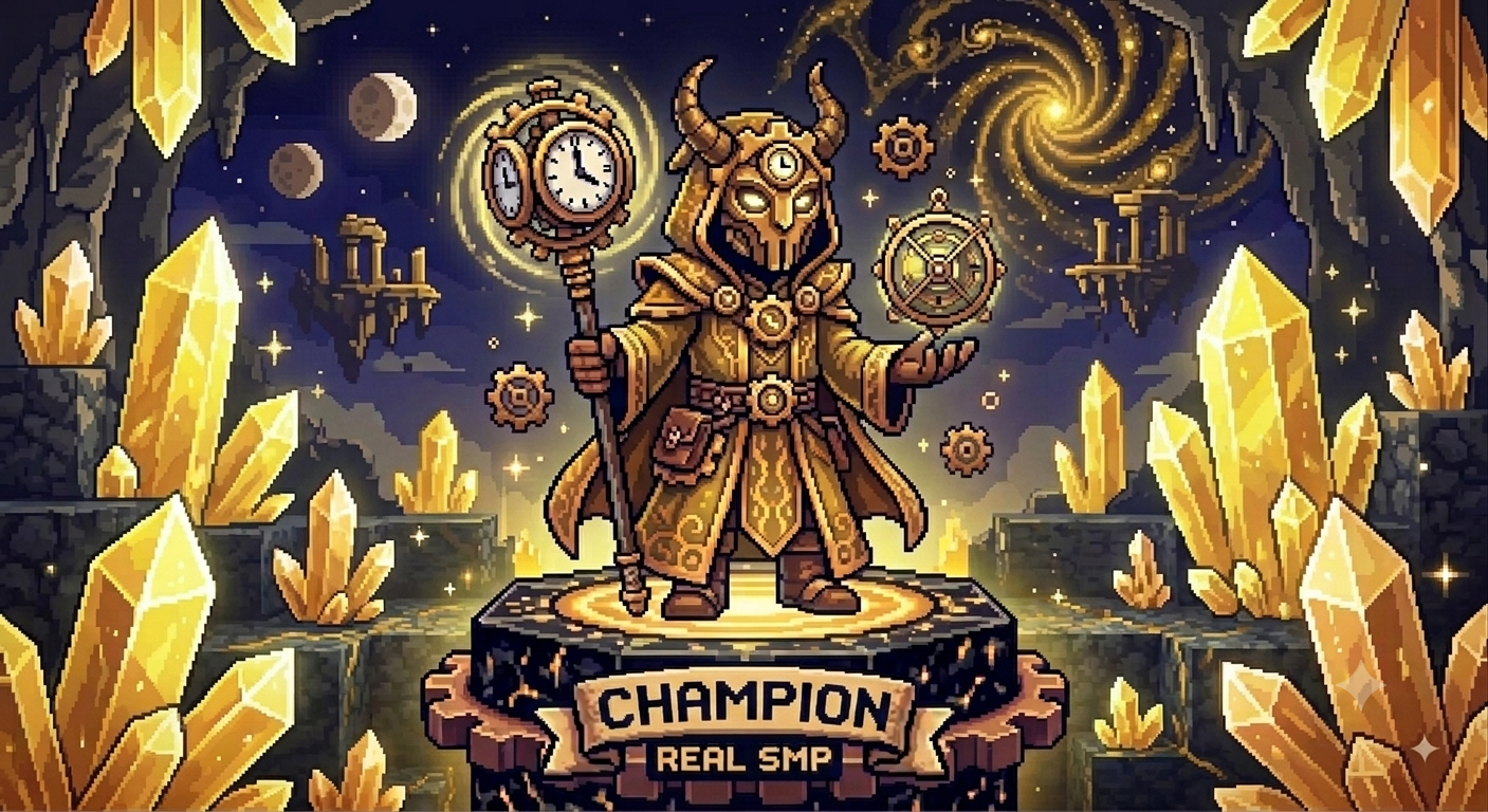 Rank Champion