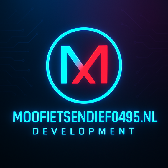 Moofietsendief0495.nl Development · Custom script
