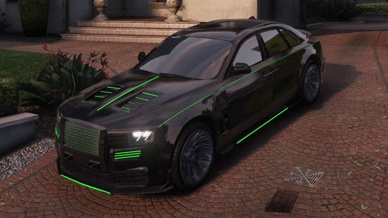 Enus Royalstar