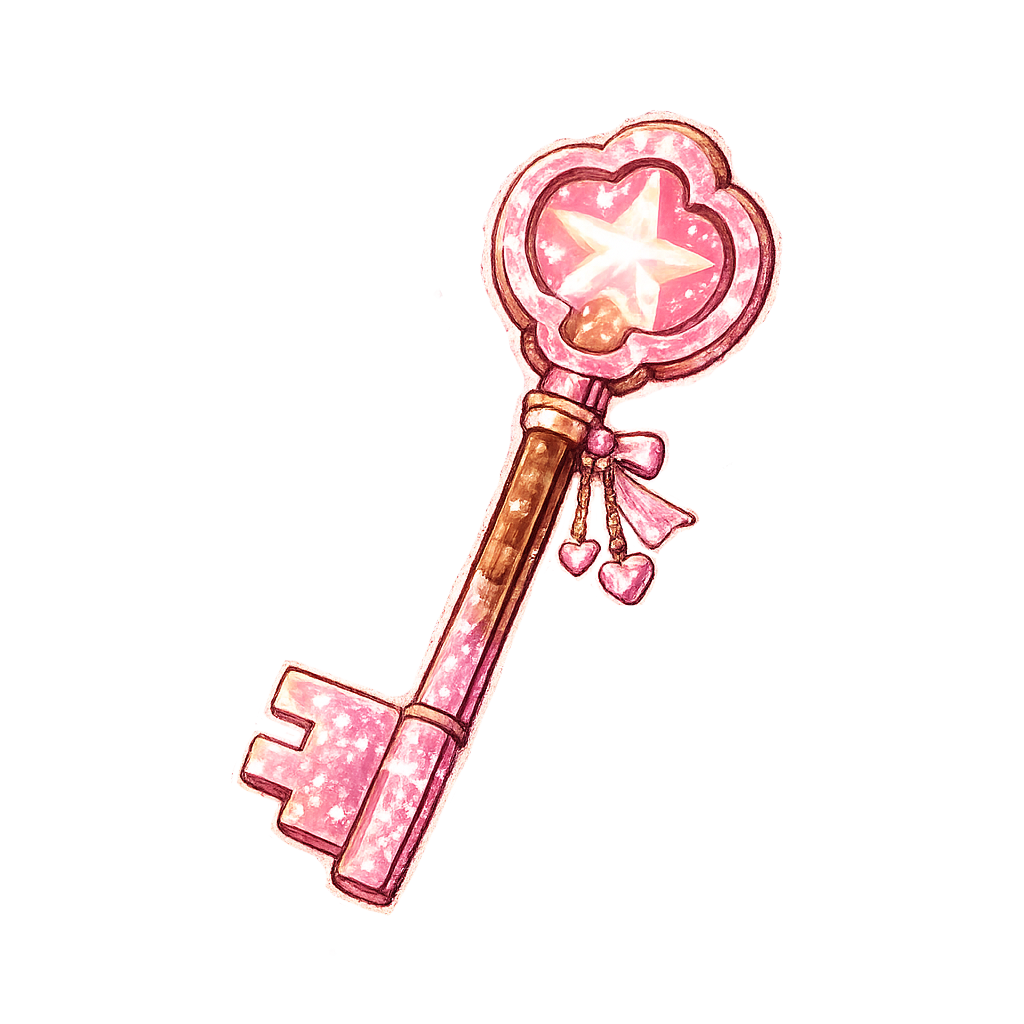 Wings Key V3 x15