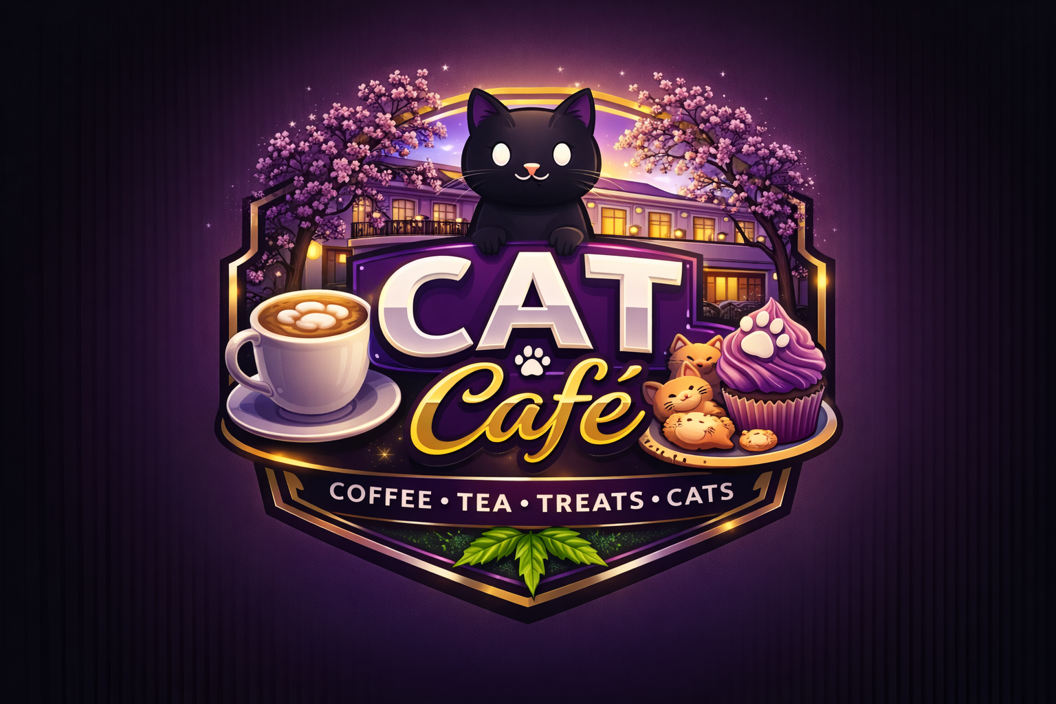 catcafe
