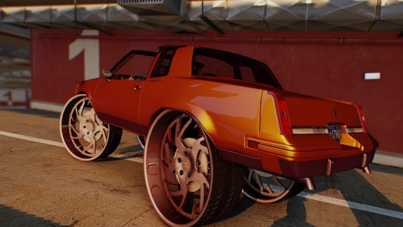 CUTLASS 