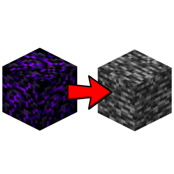Bedrock Upgrade
