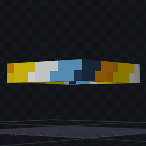 Aroace Headband