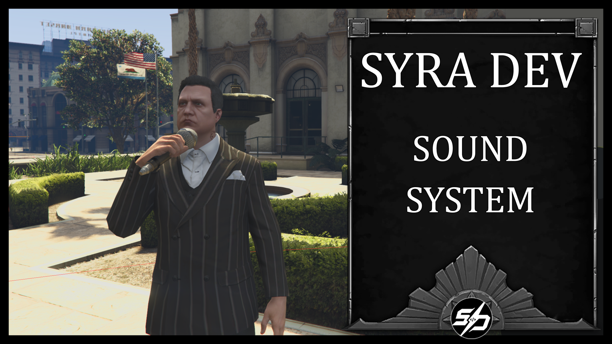 Sound System