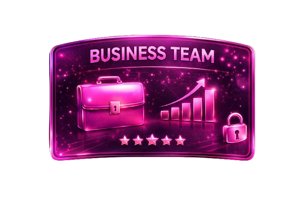 Business Rose