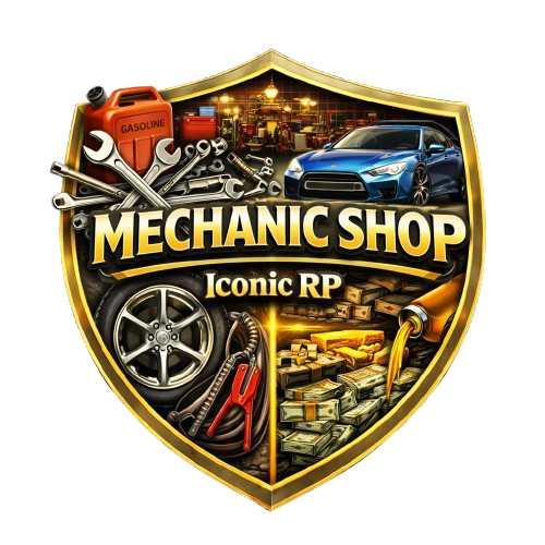 Mechanic Shop