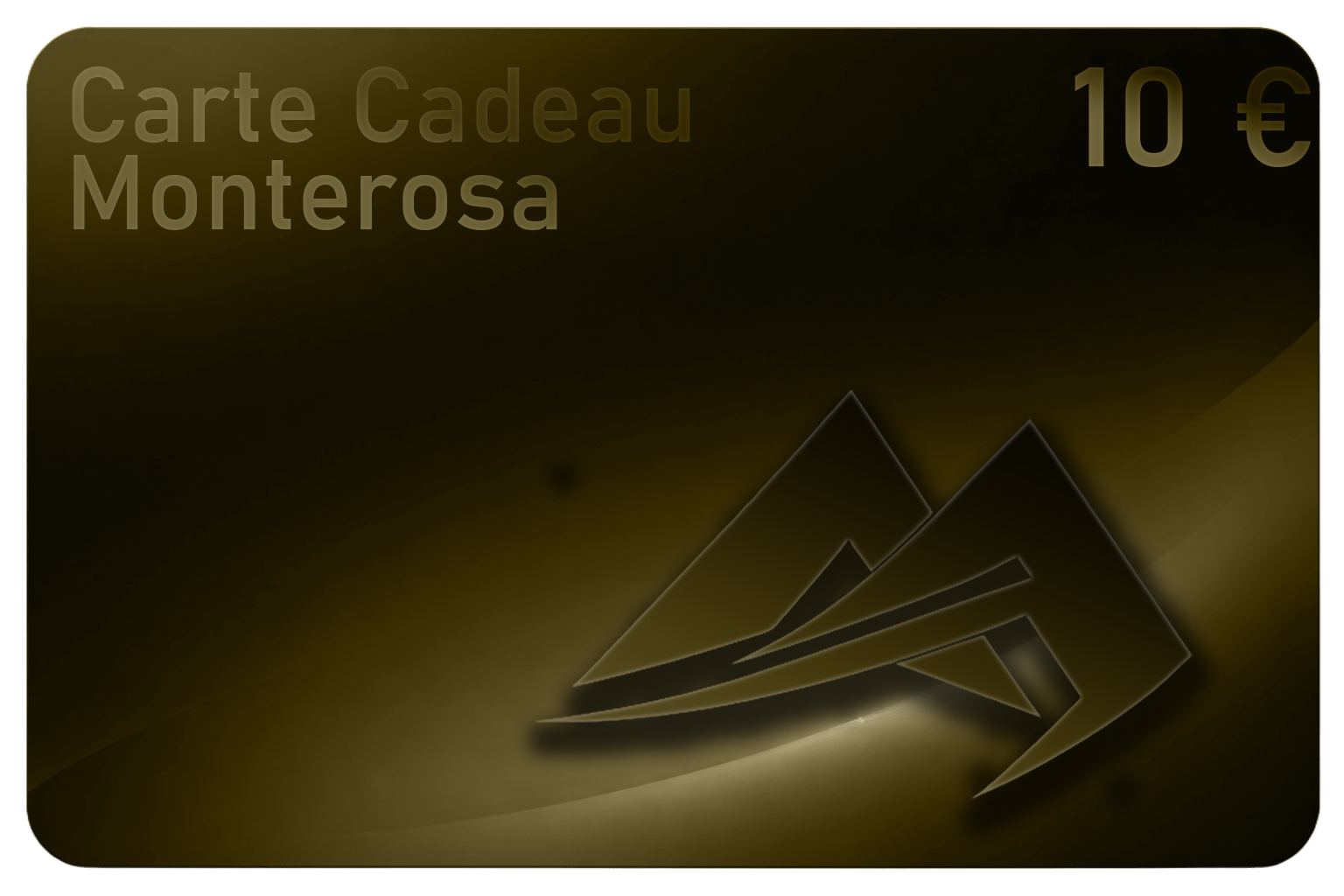 Carte Cadeau