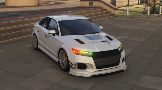 OBEY TAILERGATER RS1